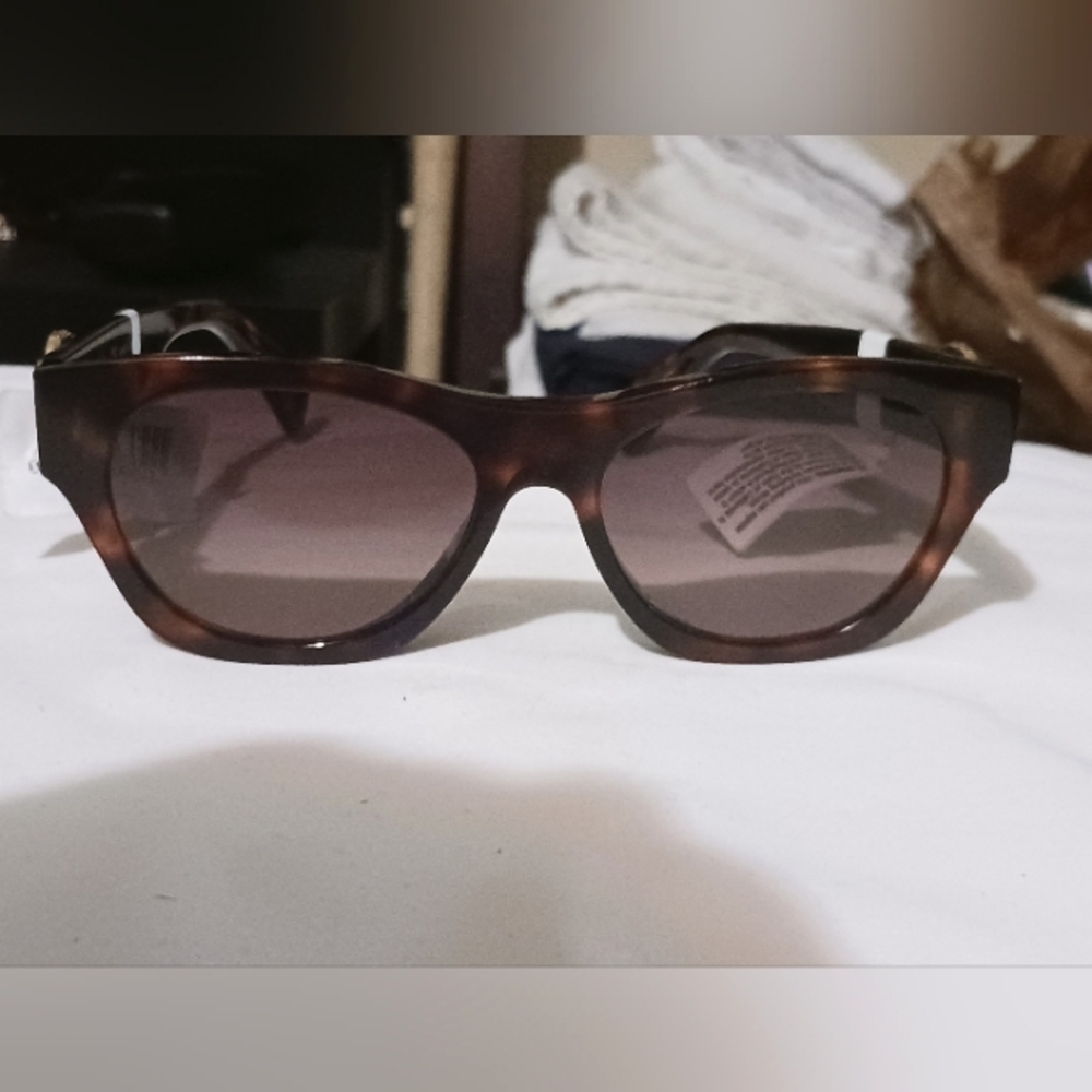 Lanvin woman's sunglasses